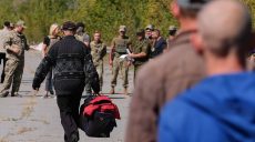 В ОРДЛО удерживают 235 украинских граждан, — Денисова