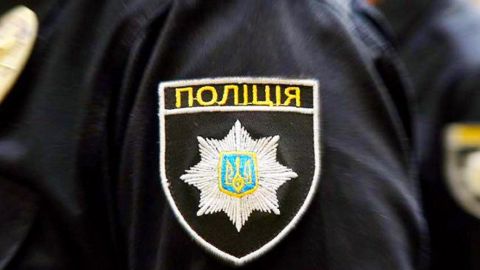Полиция Украины расследует 43 уголовных правонарушения связанных с избирательным процессом