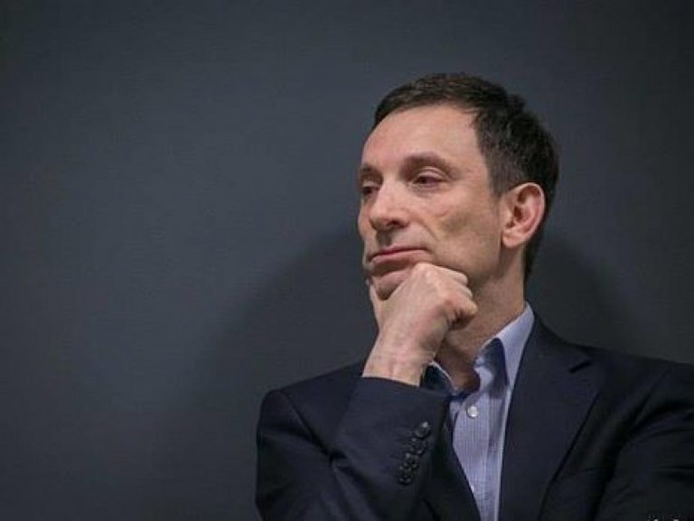 Почему анонимные TG-каналы – это не свобода слова, а манипуляция — Портников