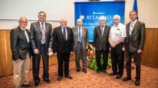 Трое харьковских ученых получили Госпремию Украины в области науки и техники