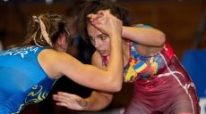 В Харькове состоялся чемпионат Украины по всем видам борьбы