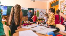 Харьковская область получила почти все учебники для 4-х классов