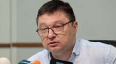 Стан Геннадія Кернеса стабільно важкий, — Юрій Сідоренко