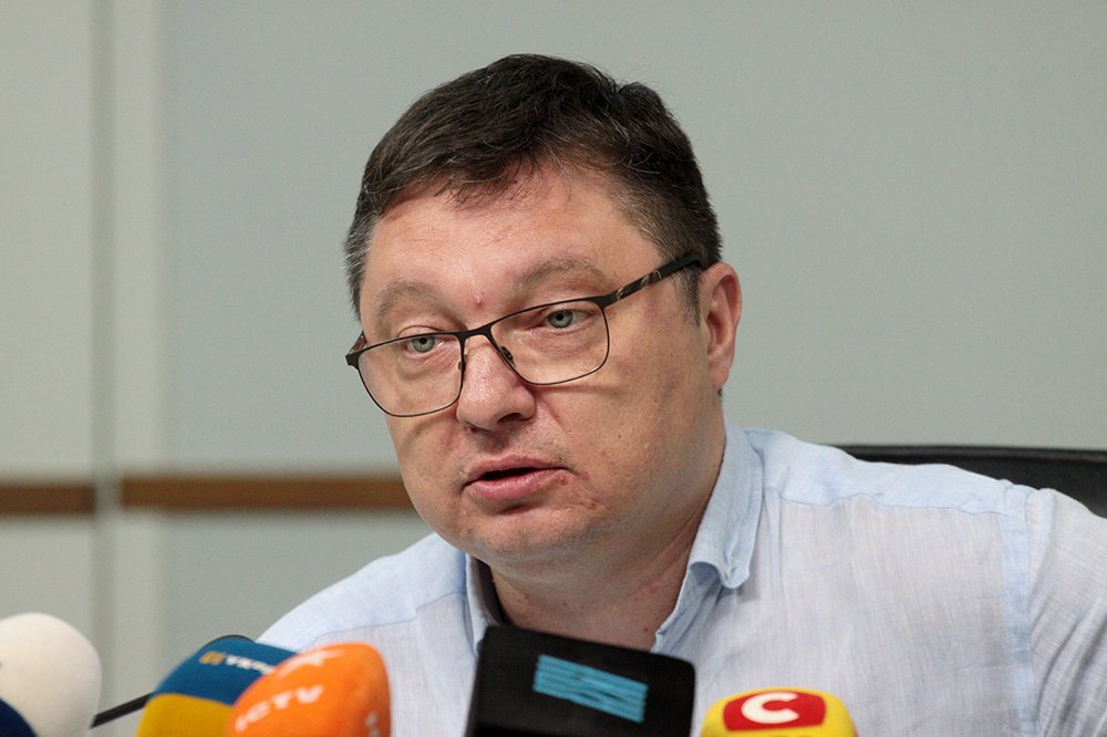 Стан Геннадія Кернеса стабільно важкий, — Юрій Сідоренко