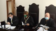 У Другому адміністративному апеляційному суді слухали справу про вільне відвідування сесій громадянами (відео)