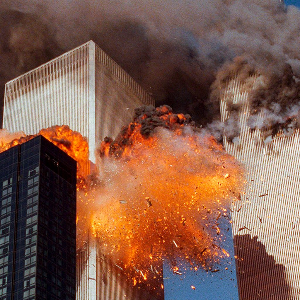 Теракты 11 сентября: хронология событий и важные факты в день 19-й годовщины (фото, видео)