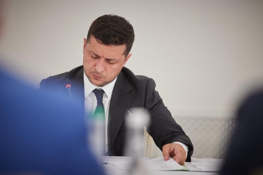 В Украине создан Совет социального развития регионов