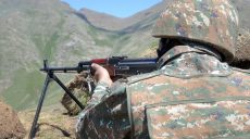Между Азербайджаном и Арменией возобновились военные действия: гибнут гражданские
