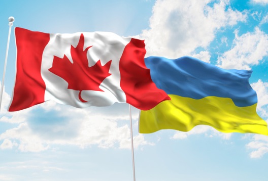 Авиакатастрофа Ан-26: Канада готова помогать Украине