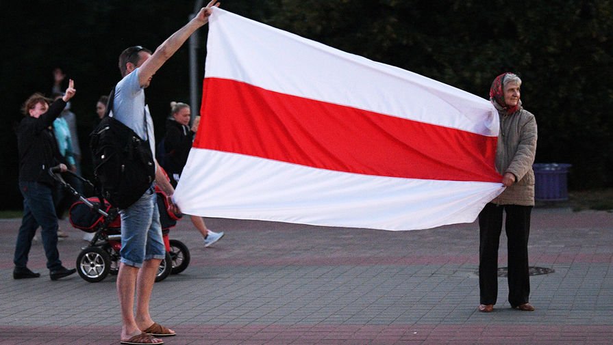 Оппозиционное издание Беларуси лишили статуса СМИ