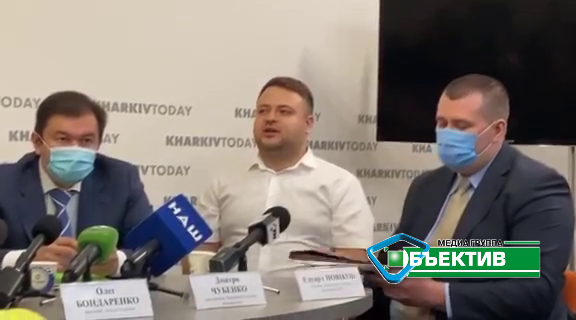 Без решения суда закрыть Харьковский коксохим невозможно — прокуратура