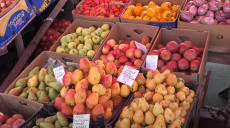 Якою буде ціна на яблука цьогоріч: прогнози харківських фахівців (відео)