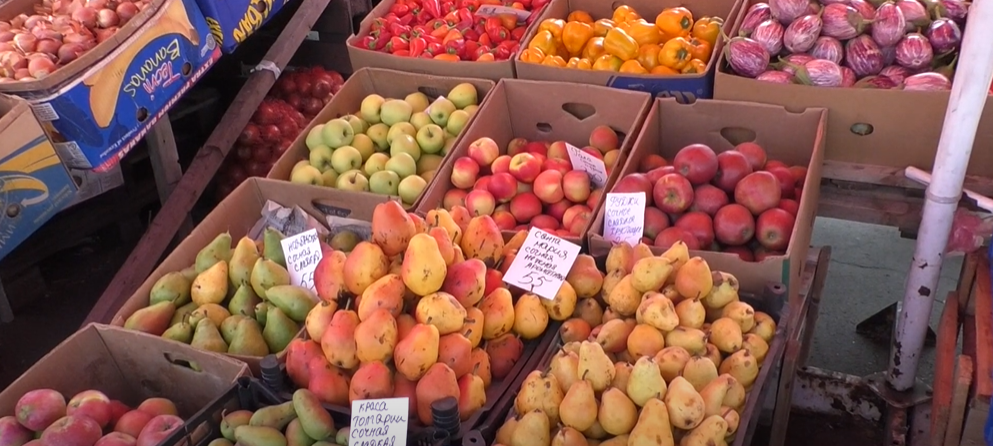 Якою буде ціна на яблука цьогоріч: прогнози харківських фахівців (відео)