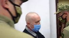 Дело о госизмене генерала СБУ Шайтанова передано в суд