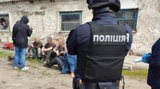 На Харківщині від «фермерів-рабовласників» постраждали щонайменше 12 осіб