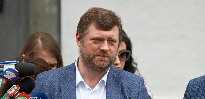 Зеленский уволит нескольких губернаторов — глава партии «Слуга народа»