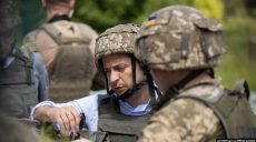 Зеленский пообещал уйти в отставку, если не закончит войну на Донбассе