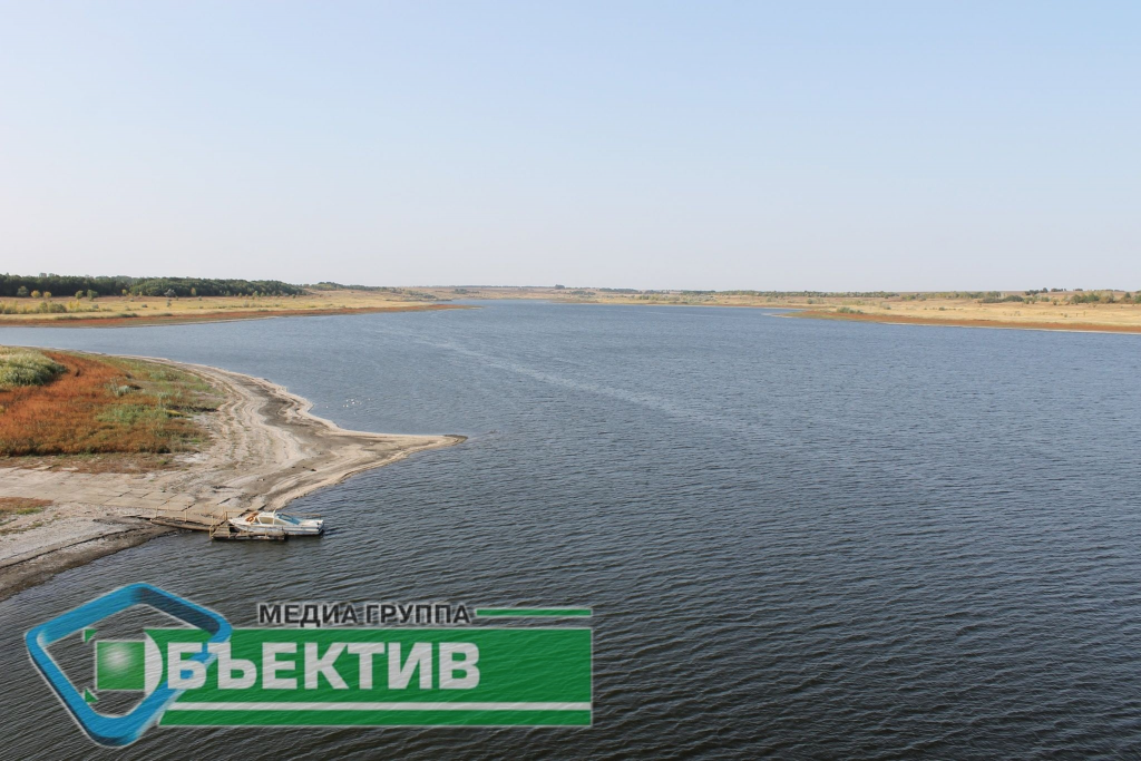 Водопостачання буде: документ на виділення коштів для проведення водообміну на Харківщині підписаний