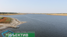 Водопостачання буде: документ на виділення коштів для проведення водообміну на Харківщині підписаний