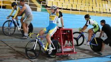 У харьковских «трековиков» — 17 золотых медалей чемпионата Украины (фото)