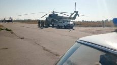 Тіла загиблих в авіакатастрофі Ан-26 відправили до регіонів (фото, відео)