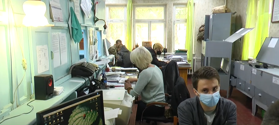 Осінній призов: Харківська область відправить 1150 призовників (відео)