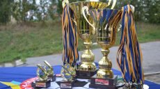 На Харьковщине стартует Кубок области памяти Николая Уграицкого