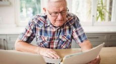 Почти 8 тыс. человек воспользовались автоматическим назначением пенсии: как это работает?