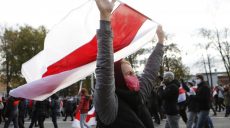 Почти 15 тыс. человек задержали в Беларуси с момента начала протестов