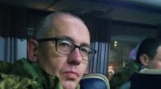 Кима Дуванова похоронят в Изюме
