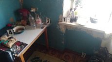 В Первомайске местная жительница в очередной раз попалась на хранении наркотиков (фото)