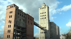 Елеватор у Харкові повністю демонтують до кінця року: що буде на його місці (відео)