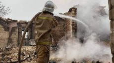 Харків’яни відправили гуманітарну допомогу постраждалим від пожеж на Луганщині