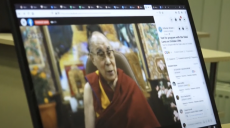 Які поради дав лауреат Нобелівської премії миру Далай-лама українцям (відео)