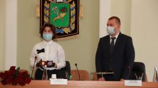 Генпрокурор Украины отметила работу харьковской прокуратуры в борьбе с экологическими преступлениями