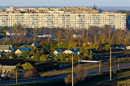 В городе на Харьковщине до сих пор не включено отопление из-за долгов