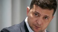 Зеленський приїде до Харкова вшанувати пам’ять загиблих в авіакатастрофі АН-26