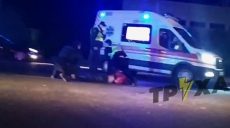Ночной захват таксиста в заложники в Харькове оказался пьяной «хулиганкой» (видео)
