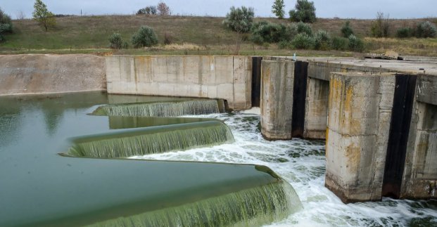 Харьков будет с питьевой водой: в госбюджете предусмотрели средства на воду для Краснопавловского водохранилища