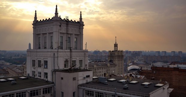 Победителей в фотоконкурсе от Википедии наградили в Харькове