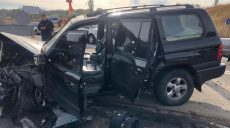 Слідчі затримали другого участника ДТП, в якій загинув харківський рятувальник