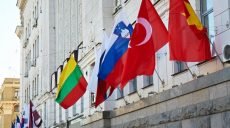 Харьков поддерживает побратимские и партнерские связи с 34-мя городами в 23 странах мира