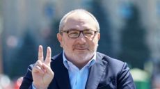 В Харьковском горсовете уверены, что Кернес победил в первом туре