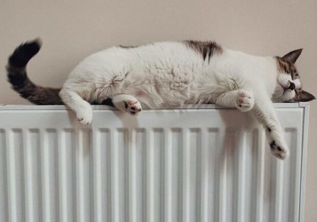 Когда харьковчанам включат отопление — график подключения