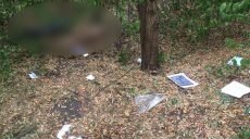 Харків’янин, щоб приховати зраду співмешканці, задушив свою нову пасію