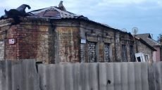 В Харькове спасатели ликвидировали пожар в частном доме (фото)