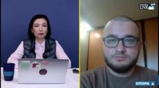 У Харківській області явка на виборах буде близько 40% — Зінченко