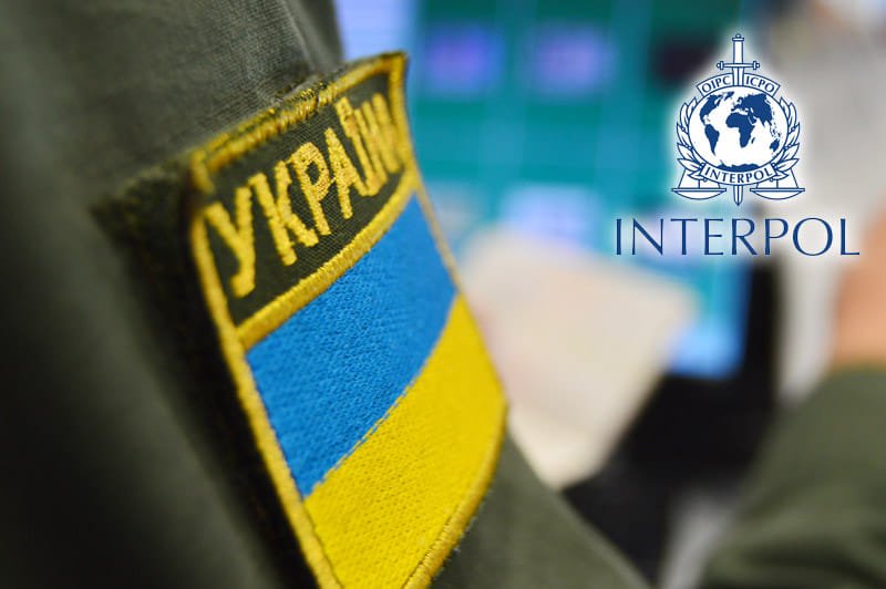 В аэропорту Харькова задержан россиянин, который находится в международном розыске