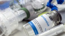В Украину ввозят препарат, который ВОЗ признала практически бесполезным против коронавируса