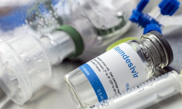 В Украину ввозят препарат, который ВОЗ признала практически бесполезным против коронавируса